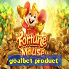 goalbet product